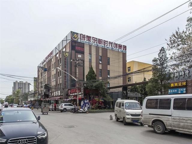 成都绞吸机图片