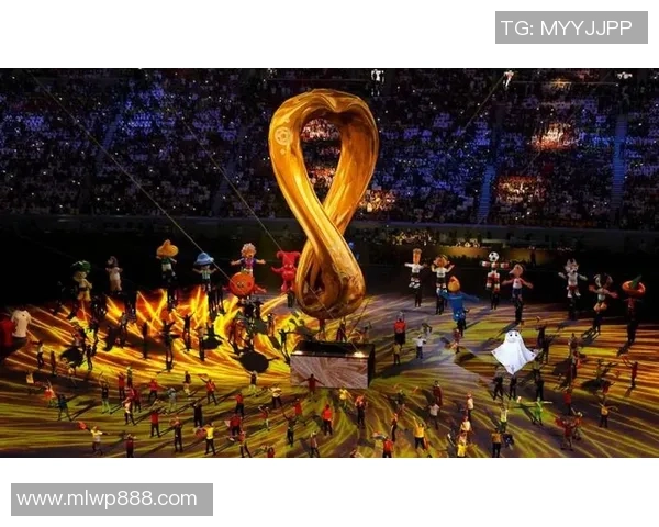 世界杯掀起全球狂潮 揭秘历史上最具影响力的足球盛宴