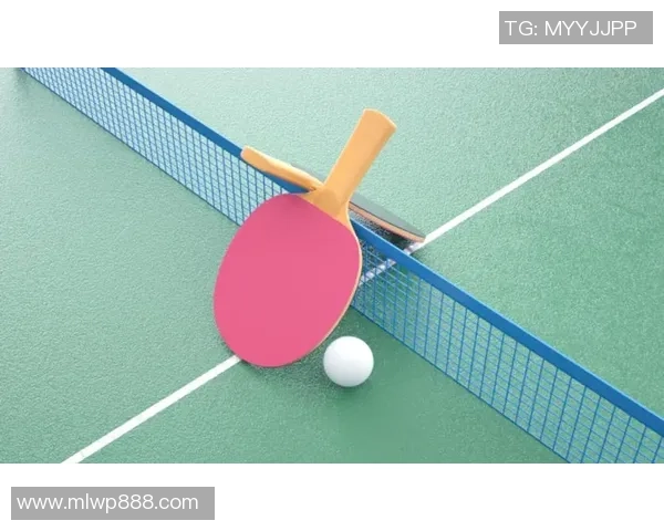 乒乓球运动的魅力与发展趋势探索：从基础技巧到世界竞技水平的全面剖析