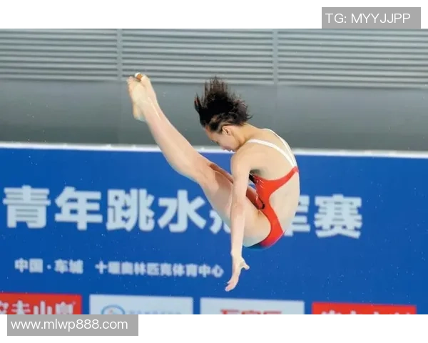 从惊险到优雅全面解析跳水运动的魅力与竞技之美