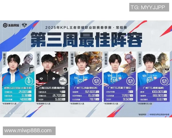 以Fly为核心探究王者荣耀顶尖选手成长路径与团队协作精神