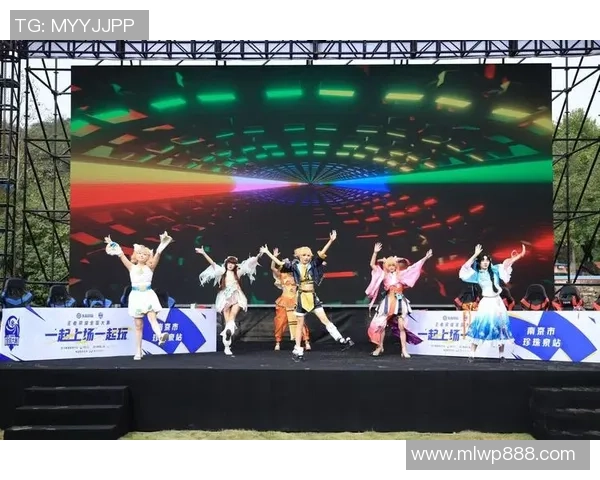 全球顶级电竞赛事燃爆青春舞台点燃玩家无尽热血与荣耀梦想 全球顶级电竞赛事燃爆青春舞台点燃玩家无尽热血与荣耀梦想