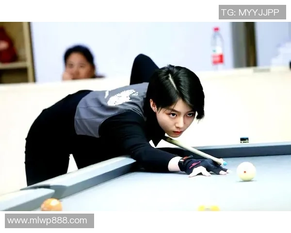 围绕台球运动探讨技巧与竞技文化发展的深度解析趋势与未来展望前 围绕台球运动探讨技巧与竞技文化发展的深度解析趋势与未来展望前