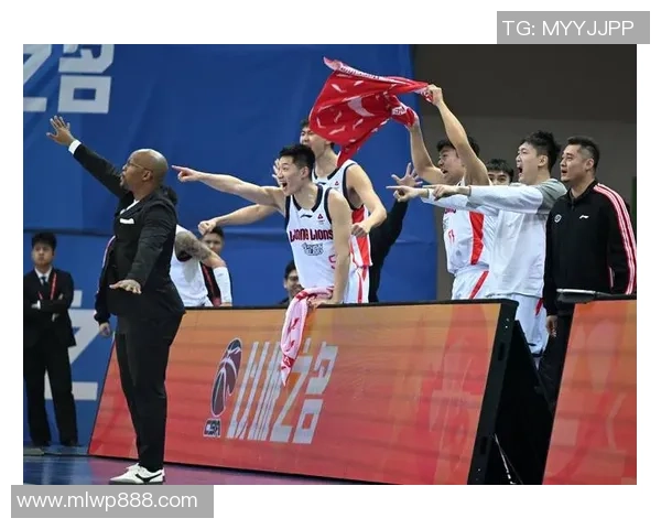 天津先行者迎战强敌挑战赛火热开启全新赛季备战目标明确