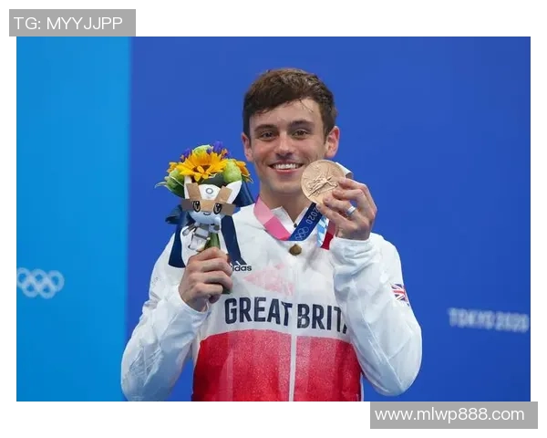 托马斯戴利的跳水人生与多重身份展现出的勇气与艺术魅力