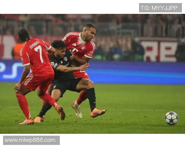 拜仁慕尼黑迎战劲敌巅峰对决揭示欧冠新格局与王者归属