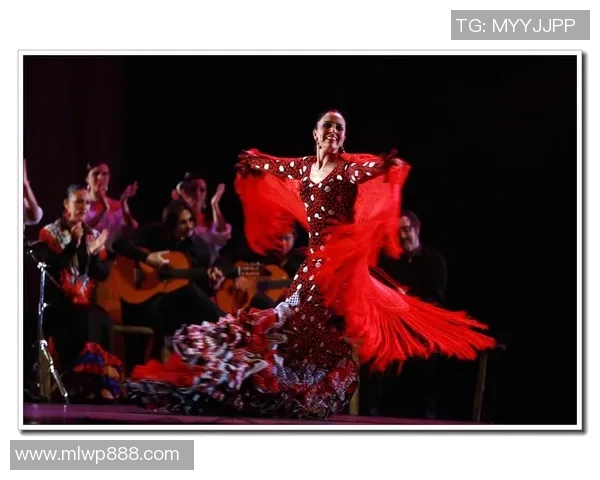 探寻弗拉门戈舞的激情根源与西班牙文化灵魂之美 探寻弗拉门戈舞的激情根源与西班牙文化灵魂之美