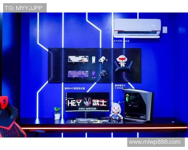 探索电子竞技产业未来趋势与全球化发展新格局蓝图战略愿景构想篇