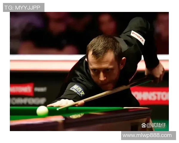 斯诺克：探索这项技巧与策略并存的台球运动的魅力与历史