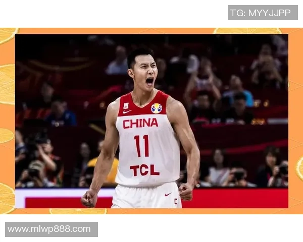 易建联的篮球传奇：从少年天才到中国篮球的领军人物