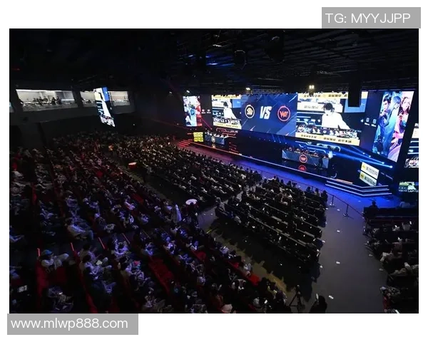 电竞行业迎来新变革 全球赛事合作加深推动游戏文化快速发展 电竞行业迎来新变革 全球赛事合作加深推动游戏文化快速发展