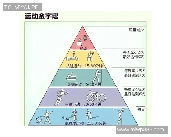 科学健身全指南打造高效训练计划助你塑造理想体型与健康生活