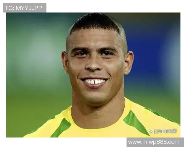 罗纳尔多：从足球天才到全球偶像的传奇之路与不朽足迹