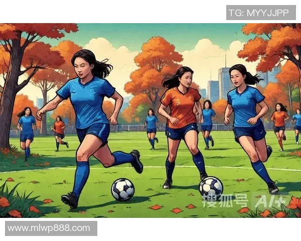 足球新纪元：从青训到职业联赛全方位探索中国足球发展之路