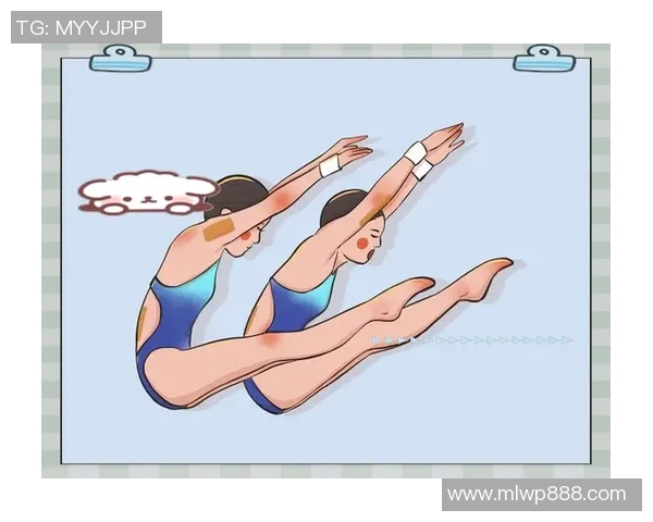 跳水运动的技巧与发展趋势探析：从竞技到艺术的完美融合