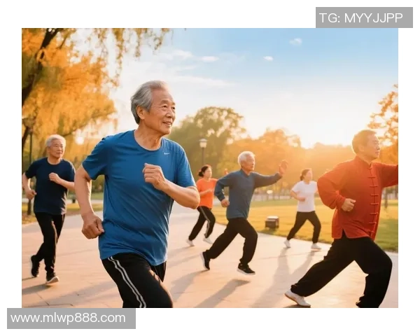 运动促进健康与活力的科学探索与实践：从健身到竞技的全面分析