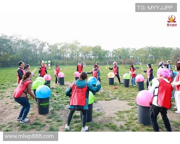 体育比赛的魅力与激情如何激发团队合作精神与个人潜能的全面提升 体育比赛的魅力与激情如何激发团队合作精神与个人潜能的全面提升